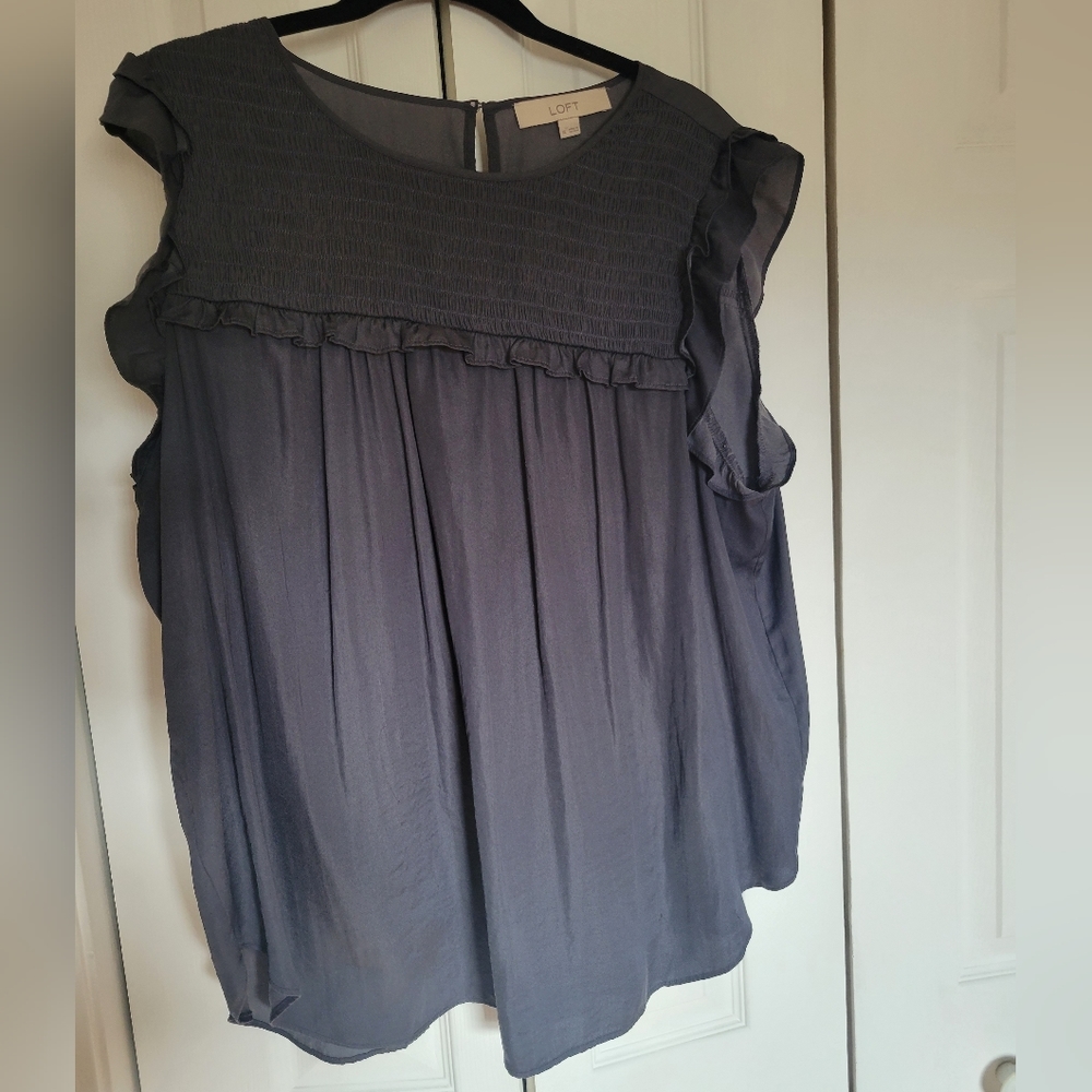 Loft Shirt